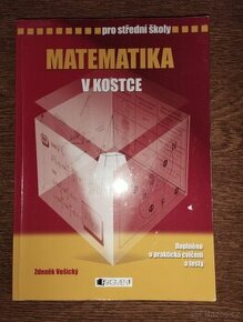 Matematika v kostce