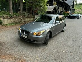 BMW 530 XD - 1