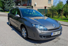 Renault Laguna, 1.5 dCi kombi - 1