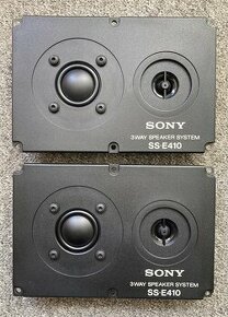 Reproduktory SONY SS-E410 - 1