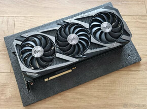 ASUS GeForce ROG STRIX RTX 3060 Ti O8G GAMING, 8GB GDDR6