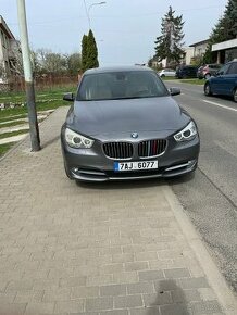 BMW 530D GT ( F07 ) - 1