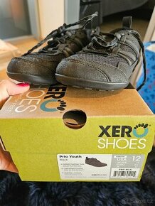 Barefoot xero vel 30 jako nove - 1