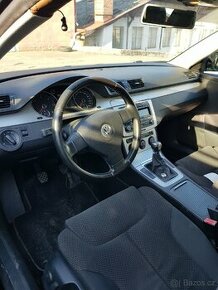 Volkswagen Passat B6 2.0 TDI - 1