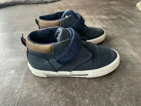 Obuv - boty Tommy Hilfiger vel. 27 - 1