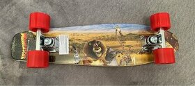 Dětský skateboard