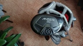 PING ANSER 20 Hybrid - 1