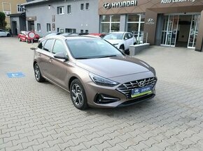 Hyundai i30 WG 1.0T-GDI 88kW SMART ZÁRUKA DPH - 1