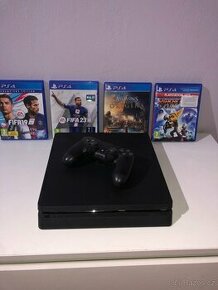 ps4 slim 1tb