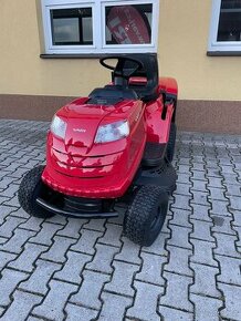 Zahradní traktor VARI RL 98 HW dvouválec