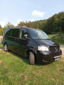 T5 Multivan 1.9TDi 77kW,