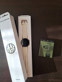 Samsung Galaxy Watch 6    40mm BT zlatá