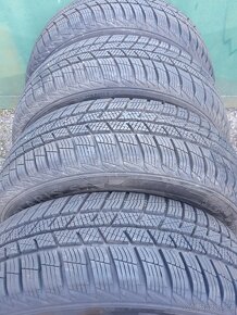 185/65R14 Barum Polaris 5 zimní pneumatiky