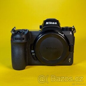 Nikon Z6 | 6063726