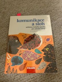 Komunikace a sloh