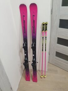 Elán speed magic slx 145cm