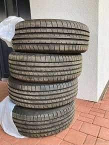 Letní Goodyear R18 205/45R18 - 4ks