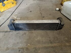 Bmw e46 intercooler