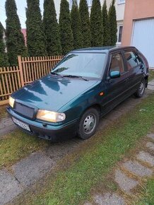 Skoda felicia 1.6