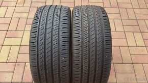 Letní pneumatiky BARUM 225/45 R18  2x7,5mm