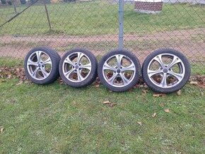 5x112 225/45 R17 ET 38