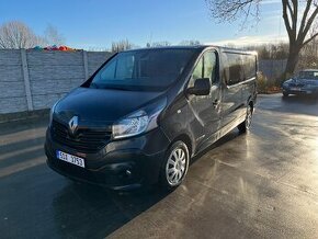 Renault Trafic, 1,6 dCi 120 ENERGY L2H1