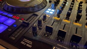 Pioneer DJ DDJ 1000 stav 10/10