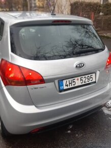 KIA VENGA 1.4