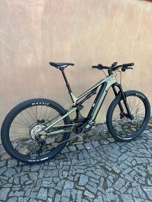 Cannondale Moterra Carbon 2 L a XL DPH NOVÉ - 1