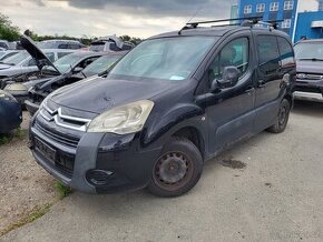 CITROEN BERLINGO 1.6 HDi, motor 9HZ, nahradni dily, ND