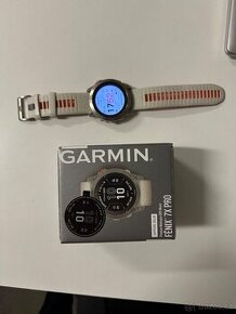 Garmin 7x pro sapphire solar - 1