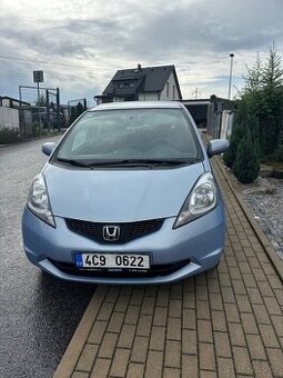 Honda Jazz 1.4 vtec