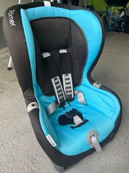 Autosedačka Britax Römer Duo Plus