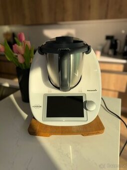 Thermomix TM6 – top stav