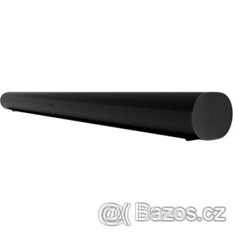 Soundbar SONOS Arc černý, AirPlay 2, Trueplay