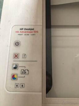 HP Deskjet