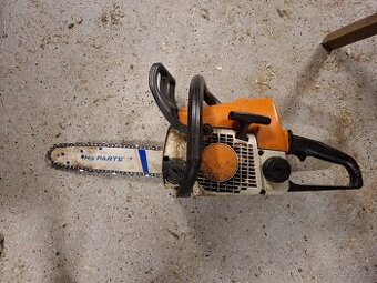 Stihl 017