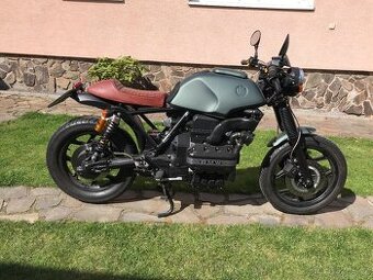 BMW K75 CAFE RACER - 1