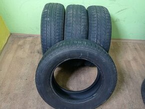 Saetta touring 195/65r15 letní