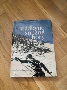 Lev Kassil: VLÁDKYNĚ SNĚŽNÉ HORY (1961) - 1