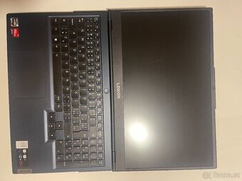 Herní notebook Lenovo Legion 5 15ACH6A - 1