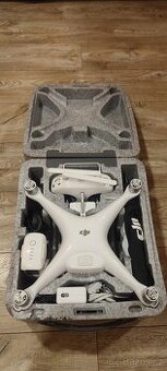 DJI Phantom 4 Bohatá výbava. - 1