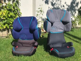 Autosedačka Cybex Solution X2-fix - 1