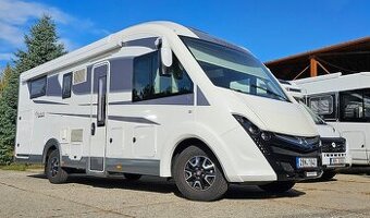 5 míst 180PS Iveco motor Mobilvetta obytné auto VIP LUXUS 