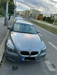 BMW 520d E61 2010