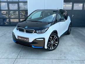 • BMW I3S 120AH, LED, HARMAN/KARDON, TEPELNÉ ČERPADLO• - 1