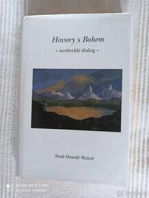 Hovory s Bohem N. D. Walsh - 1