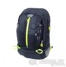 BATOH AXON CITY BLACK 30L - 1