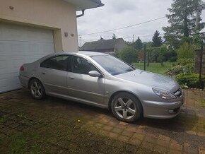 Prodám Peugeot 607 - 1