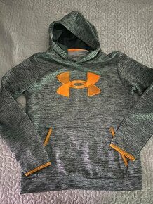 Chlapecka mikina Under Armour